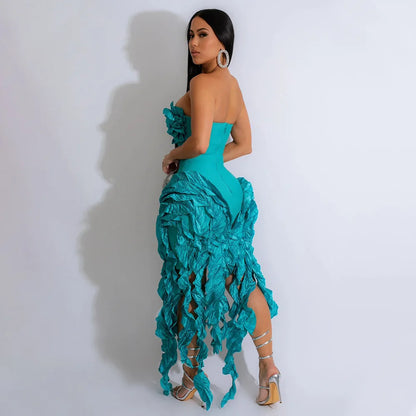 birthday dress for women long dresses for women  evening dress party dresses vestidos woman dress woman clothing