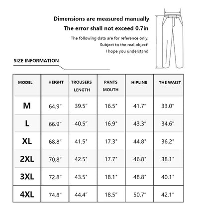 Chef Pants Men with Casual Baggy Cook Pant Waiter Work Uniform Wear-resistant Skin-friendly Cotton Clothing Houndstooth