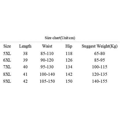 150Kg Plus Size Women's Denim Shorts High Waist Casual Loose Straight Wide Leg Pants Hip 150cm 5XL 6XL 7XL 8XL 9XL Black Blue