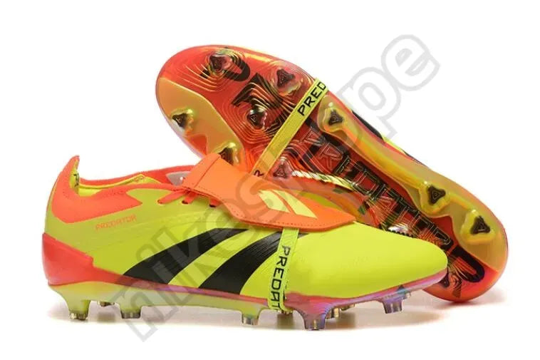 Men football boots 30 Mutator cleats Mania Tormentor Accelerator Electricity Precision 30 x FG soccer shoes cleats scarpe da calcio Eternal crampon sneakers d88