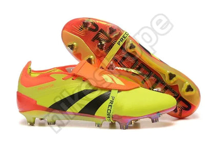 Men football boots 30 Mutator cleats Mania Tormentor Accelerator Electricity Precision 30 x FG soccer shoes cleats scarpe da calcio Eternal crampon sneakers d88