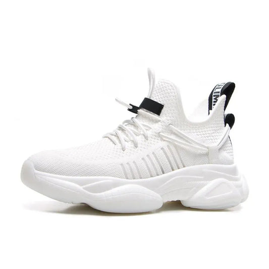 GAI luxury fashion designer Running shoes Breathable comfortable non-slip men women blue jogging free shipping sneakers