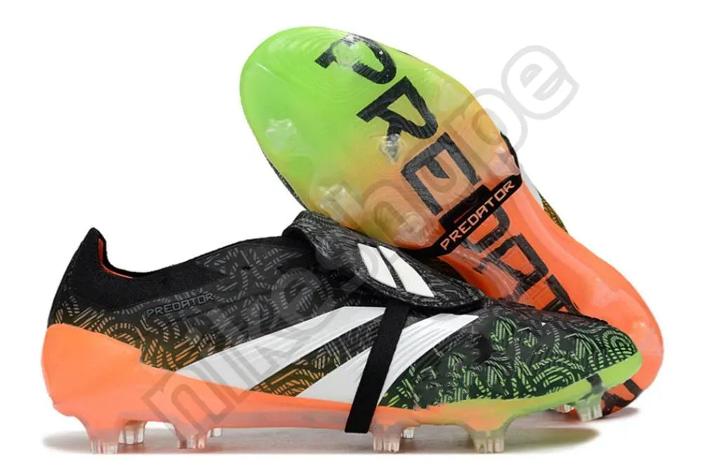 Men football boots 30 Mutator cleats Mania Tormentor Accelerator Electricity Precision 30 x FG soccer shoes cleats scarpe da calcio Eternal crampon sneakers d88