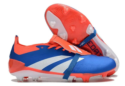 Men football boots 30 Mutator cleats Mania Tormentor Accelerator Electricity Precision 30 x FG soccer shoes cleats scarpe da calcio Eternal crampon sneakers d88