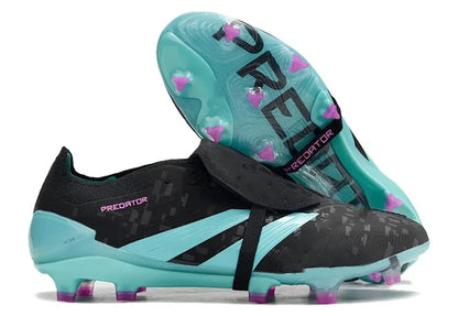 Men football boots 30 Mutator cleats Mania Tormentor Accelerator Electricity Precision 30 x FG soccer shoes cleats scarpe da calcio Eternal crampon sneakers d88