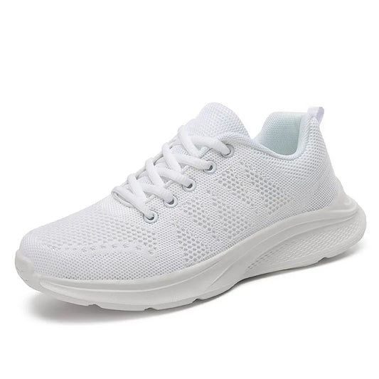 GAI new summer designer Running shoes Breathable comfortable non-slip women men blue red walking free shipping sneakers