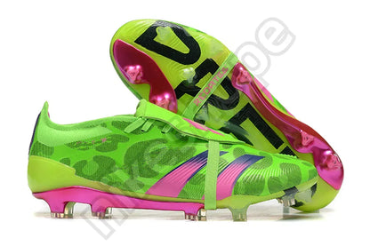 Men football boots 30 Mutator cleats Mania Tormentor Accelerator Electricity Precision 30 x FG soccer shoes cleats scarpe da calcio Eternal crampon sneakers d88