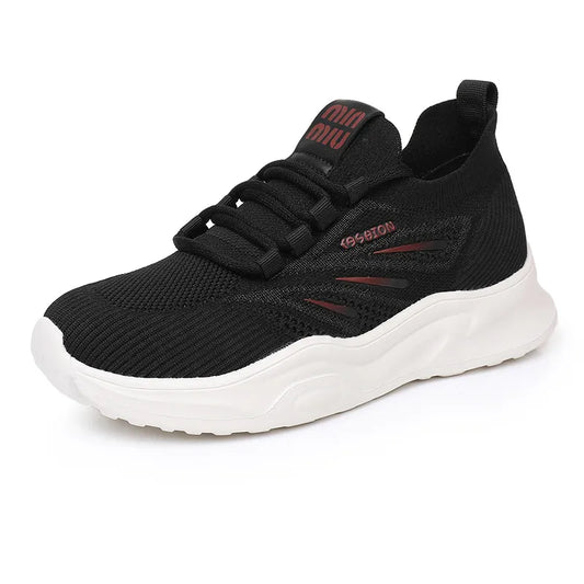 GAI designer Running shoes Breathable comfortable mesh non-slip women pink white walking hiking sneakers