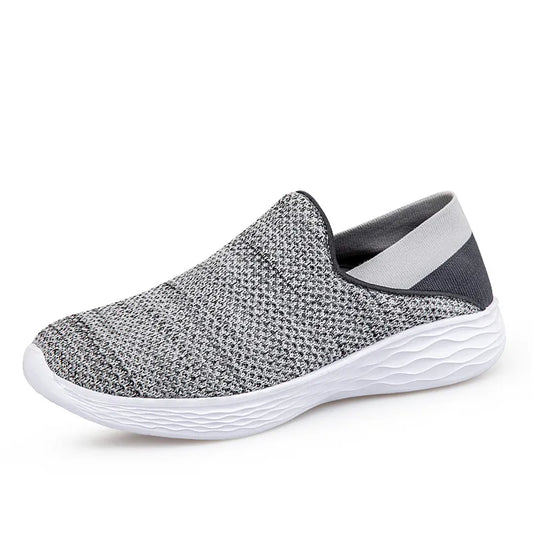 GAI new Fashion designer Summer Running shoes Breathable comfortable non-slip women men black red walking sneakers szie36-40