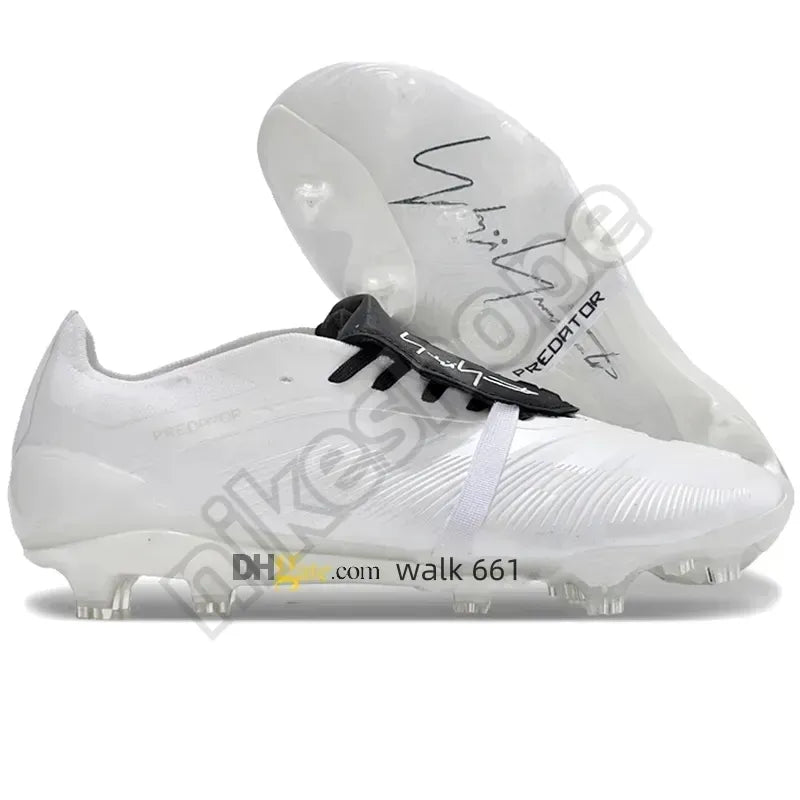 Men football boots 30 Mutator cleats Mania Tormentor Accelerator Electricity Precision 30 x FG soccer shoes cleats scarpe da calcio Eternal crampon sneakers d88