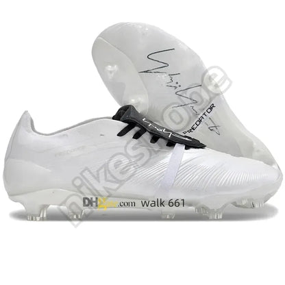Men football boots 30 Mutator cleats Mania Tormentor Accelerator Electricity Precision 30 x FG soccer shoes cleats scarpe da calcio Eternal crampon sneakers d88