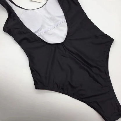 Designers Swimsuits Bikini Designer Women Swimwears Sexy Girls Bathing Suit Beach Bikinis Summer Swim Clothing One-piece Beachwear